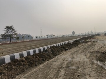  Plot For Sale in Gosainganj