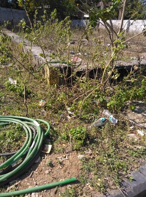  Plot For Sale in East Marredpally