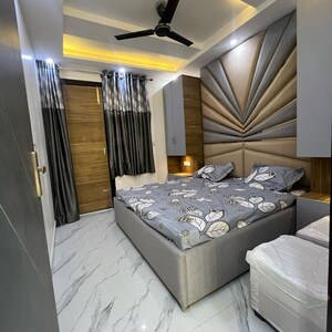 2 BHK Builder Floor For Sale in Dwarka Mor