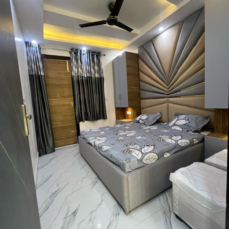 2 BHK Builder Floor For Sale in Builder Floor 