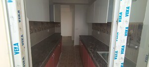 Kitchen in 4 BHK Apartment at Ansal Royal Heritage, Sector 70 – for Rent
