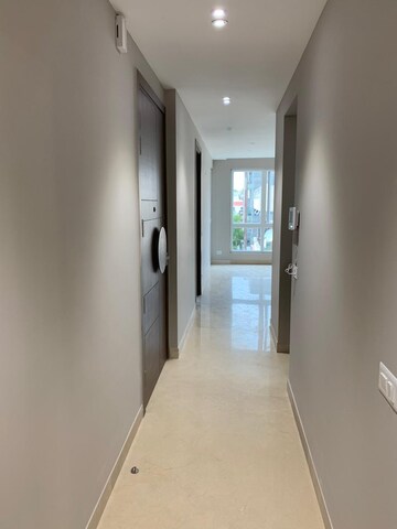 3 BHK Builder Floor For Rent in Panchsheel Enclave