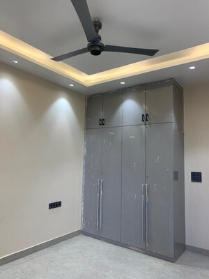 Building Lobby in 4 BHK Builder Floor at Empire Floors, Sector 57 – for Sale