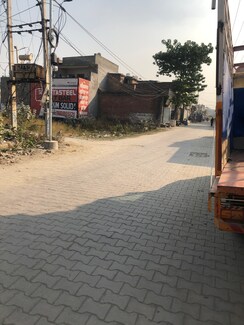 Plot For Sale in Sector 25