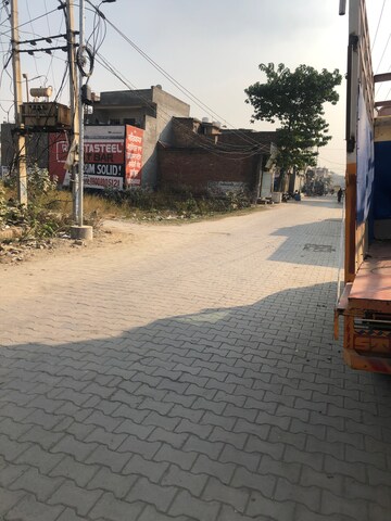  Plot For Sale in Sector 25 Phase 2