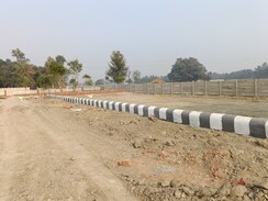 Plot For Sale in Iscon Green City Gosaigan