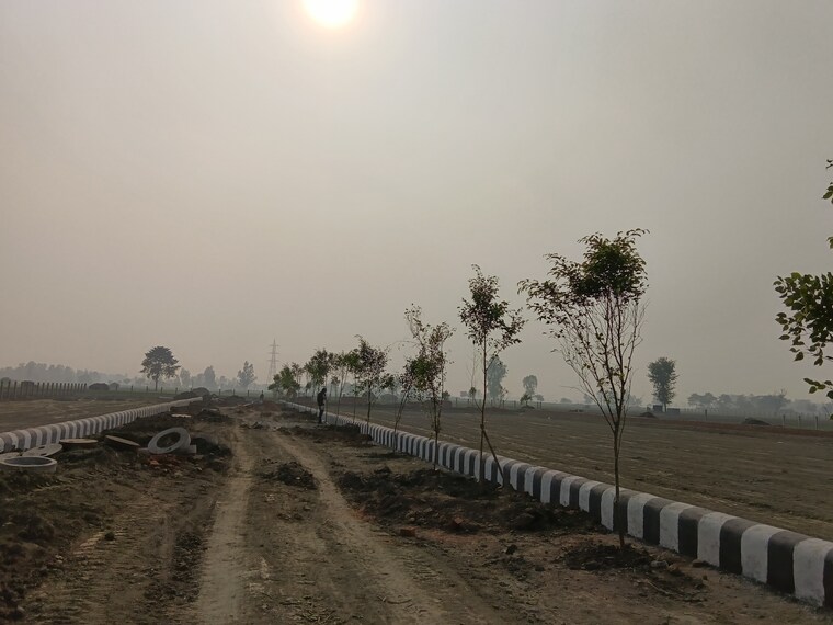 undefined, gosainganj  1236 Sq.Ft. Plot In Gosainganj Lucknow 9689574