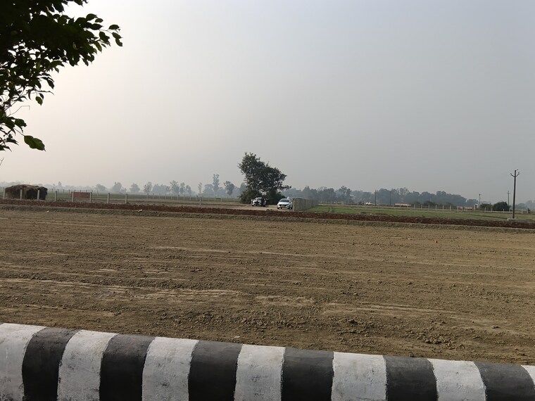 undefined, gosainganj  1236 Sq.Ft. Plot In Gosainganj Lucknow 9689574