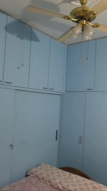 2 BHK Apartment For Sale in Chintal