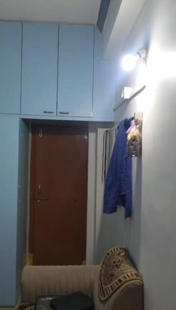 Furnished Amenities in 2 BHK Apartment at Chintal – for Sale