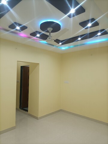 Furnished Amenities in 1 BHK Independent House at Vijay Nagar – for Rent