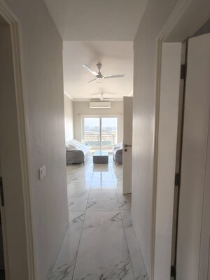 2.5 BHK Builder Floor For Rent in Central Park Cerise Suites, Sohna Sector 33