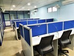 970 Sq.Ft. Office Space in Barun