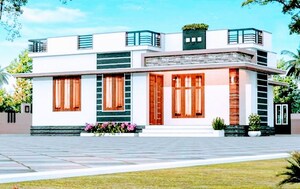 2 BHK Villa For Sale in Jigani