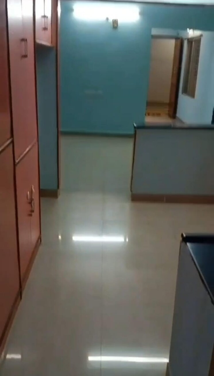 Kitchen, chintal 2 Bedroom 1055 Sq.Ft. Apartment In Chintal Hyderabad 9689582