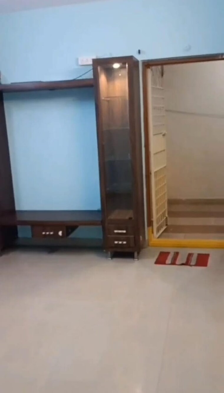 Living Room, chintal 2 Bedroom 1055 Sq.Ft. Apartment In Chintal Hyderabad 9689582