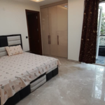4 BHK + Servant Room 2000 Sq.Ft. Builder Floor in Kalkaji