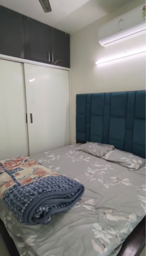 2 BHK Apartment For Sale in Sector 40