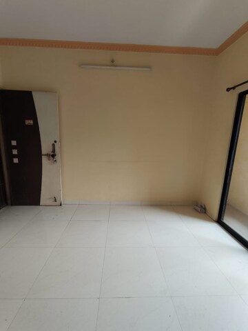 Living Room in 1 BHK Apartment at Rachana Avenue Kharghar, Kharghar Sector 21 – for Sale