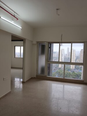 Room in 2 BHK Apartment at Raj Infinia, Malad West – for Rent