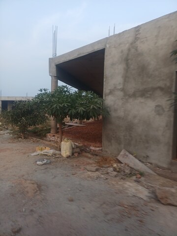  Plot For Sale in Jewar