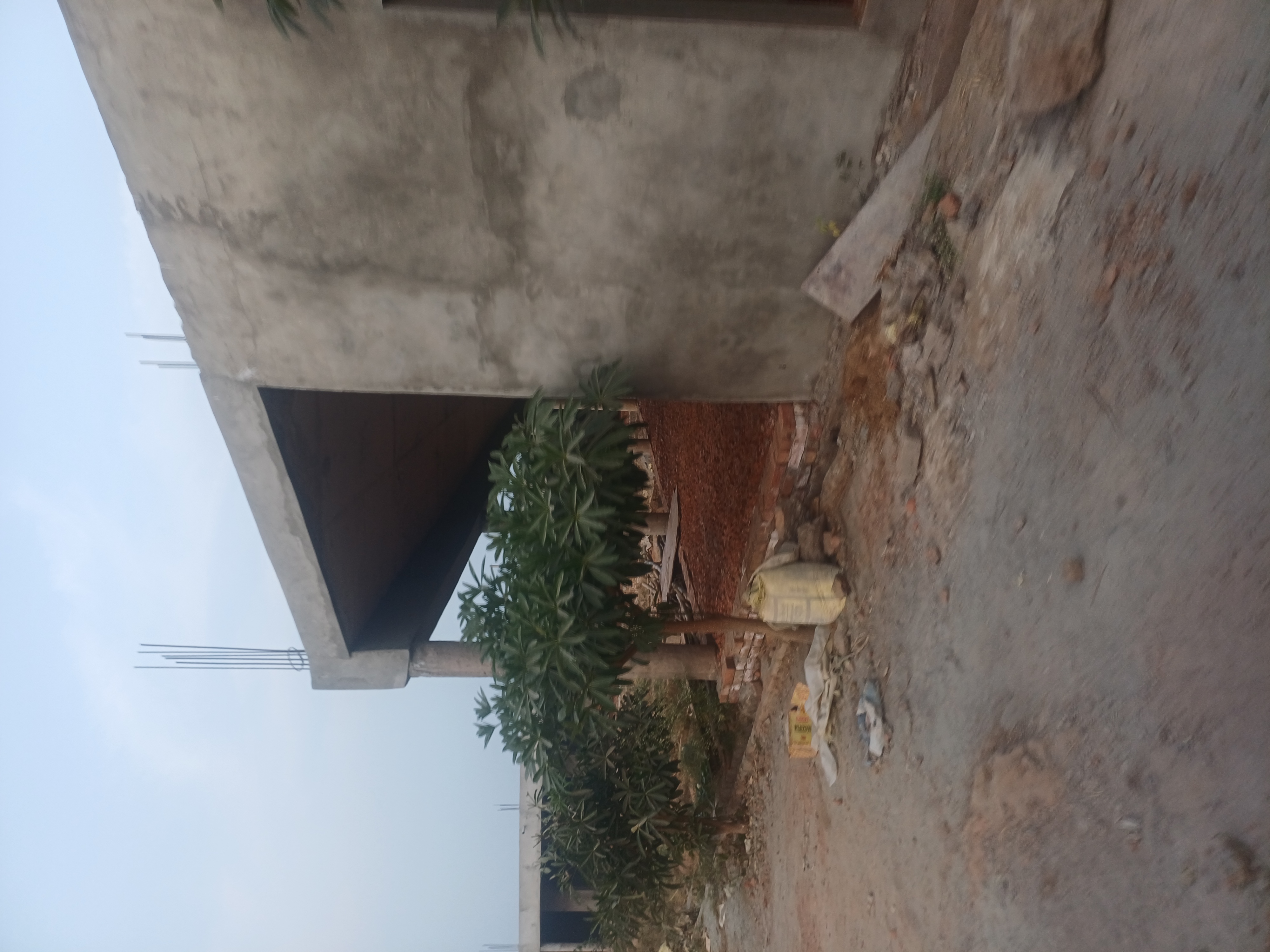 Plot For Sale in Jewar