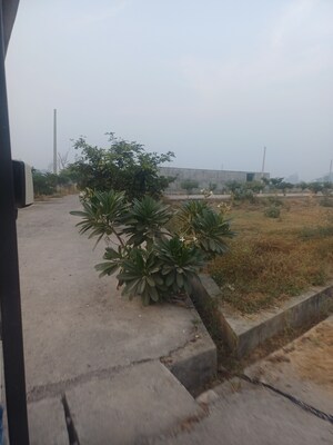  Plot – Exterior View View at Jewar - for Sale