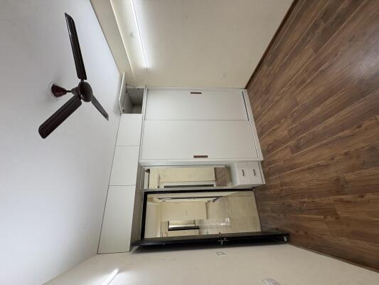 3 BHK + Study Room Builder Floor For Rent in Signature Global Park 4 and 5