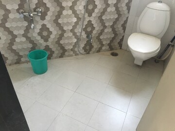 Bathroom in 2 BHK Apartment at Anand Nagar – for Sale