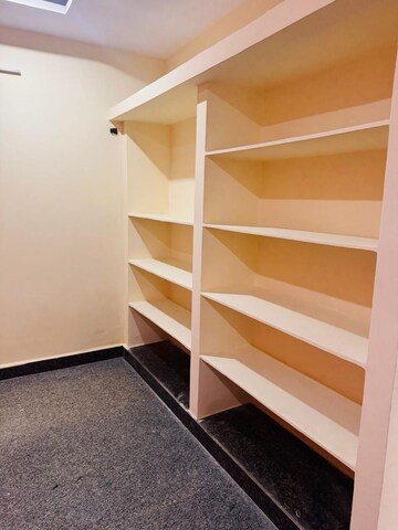 Staircase in 5 BHK Independent House at Old Safilguda – for Sale