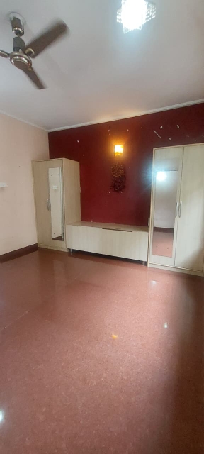 3 BHK Apartment For Rent in Baner