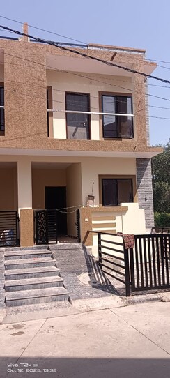 3 BHK Independent House For Sale in AB Bypass Road