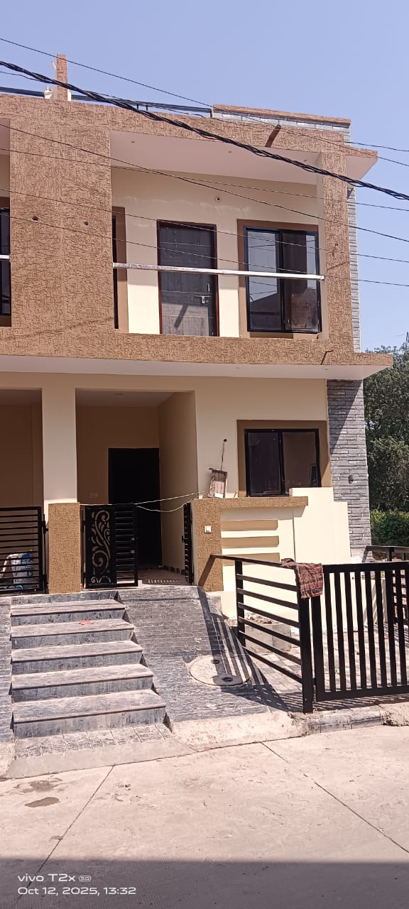 3 BHK Independent House For Sale in Shubhangan Ext Omaxe City