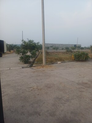  Plot – Exterior View View at Jewar - for Sale
