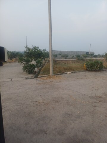  Plot – Exterior View View at Jewar - for Sale