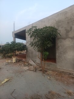 Plot For Sale in Jewar