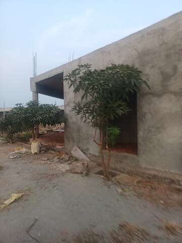  Plot For Sale in Jewar