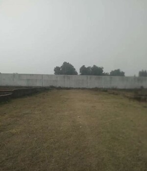 Plot Area in  Plot at Mangupura – for Sale
