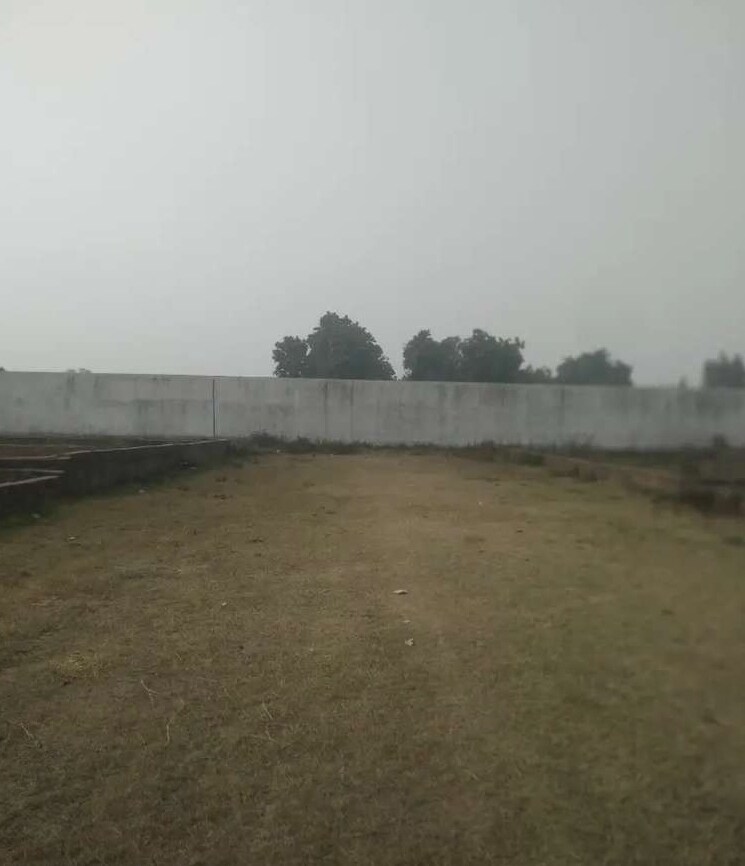undefined, mangupura  318 Sq.Yd. Plot In Mangupura Moradabad 9689614