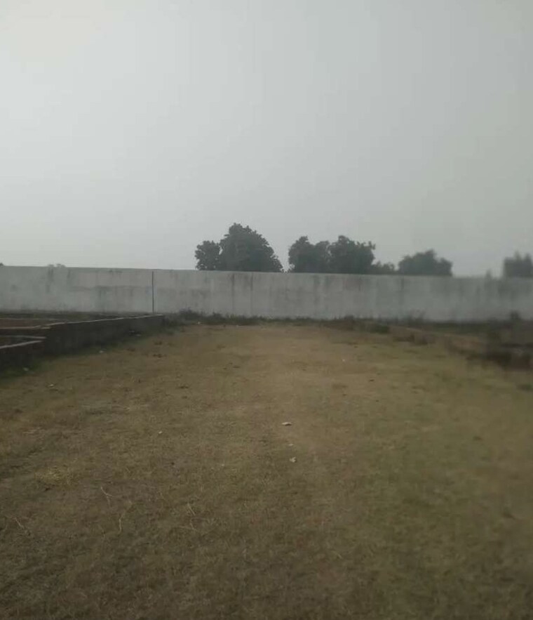 undefined, mangupura  318 Sq.Yd. Plot In Mangupura Moradabad 9689614