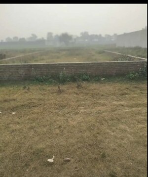 Plot Area in  Plot at Mangupura – for Sale