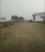 318 Sq.Yd. Plot in Mangupura