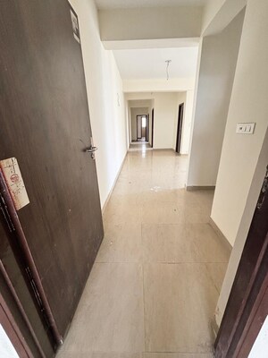 Building Lobby in 3.5 BHK Apartment at Ansal Height 86, Sector 86 – for Sale