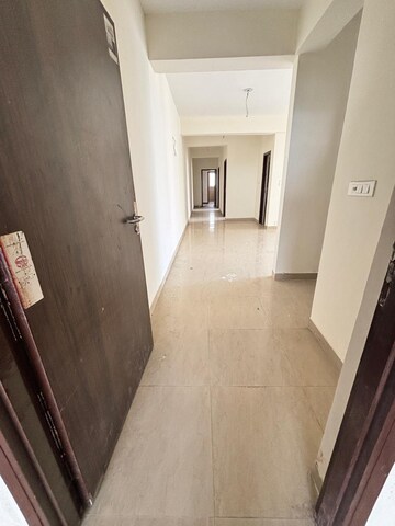 Building Lobby in 3.5 BHK Apartment at Ansal Height 86, Sector 86 – for Sale