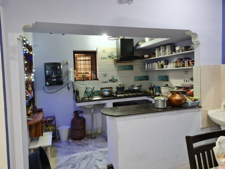 Team Area, alwal 5 Bedroom 4000 Sq.Ft. Independent House In Alwal Hyderabad 9689613