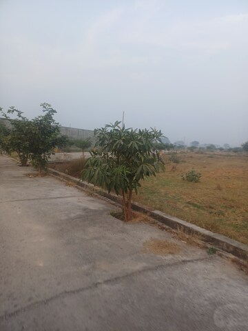  Plot – Garden View at Jewar - for Sale