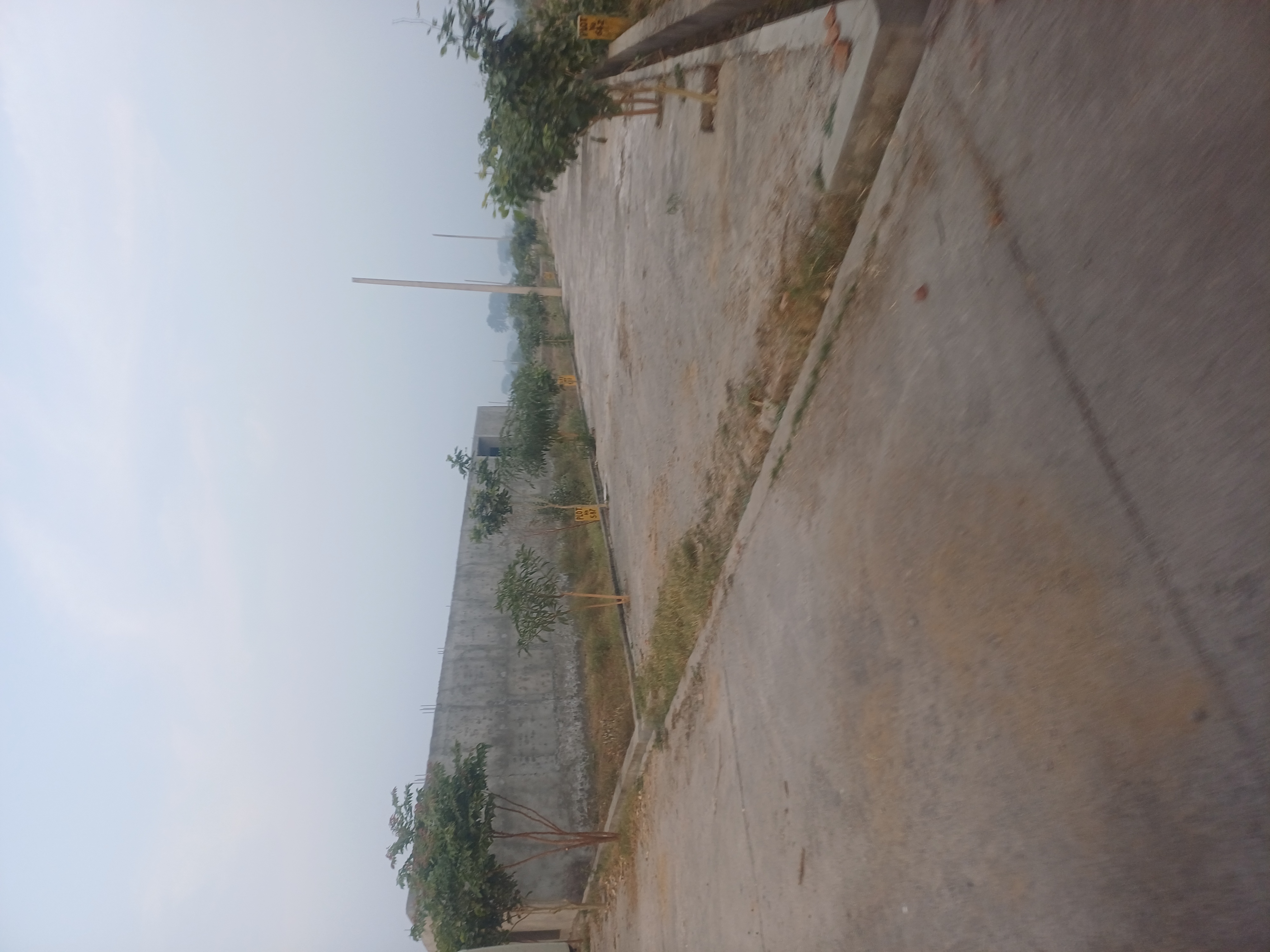 Plot For Sale in Harit City 