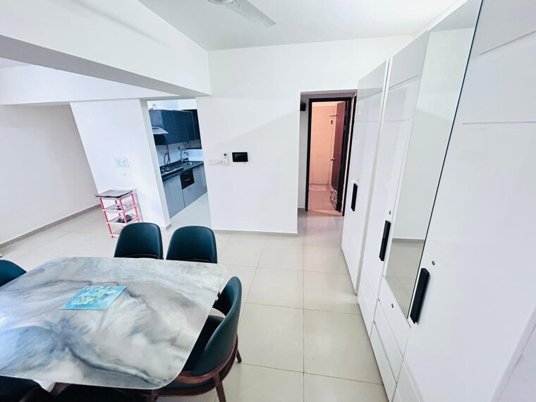 Team Area, amanora-future-towers 2.5 Bedroom 1500 Sq.Ft. Apartment In Hadapsar Pune 9689666