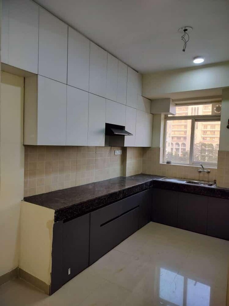 Kitchen, ansal-height-86 2.5 Bedroom 1360 Sq.Ft. Apartment In Sector 86 Gurgaon 9689627