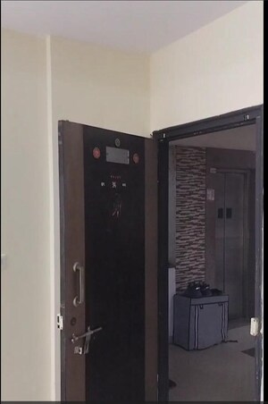 Building Lobby in 2 BHK Apartment at Palanpur – for Sale